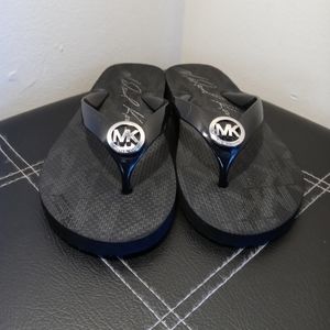 Michael Kors sandals size 7
